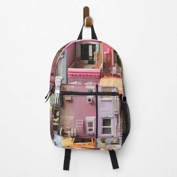 Item preview, New York City Toy Buildings designed and sold by Klickpicks.