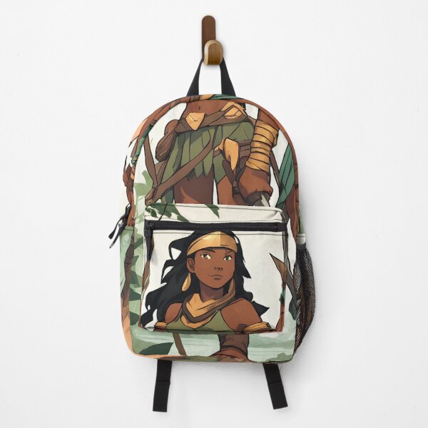 Item preview, Adventurous Amazons' Quest designed and sold by positivVibesArt.
