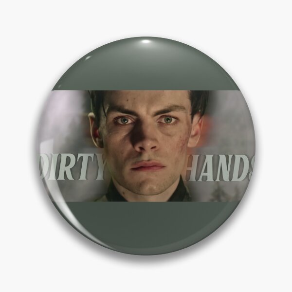 Item preview, kaz brekker designed and sold by sagegreenmoon.