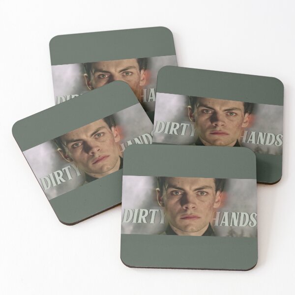 Item preview, kaz brekker designed and sold by sagegreenmoon.