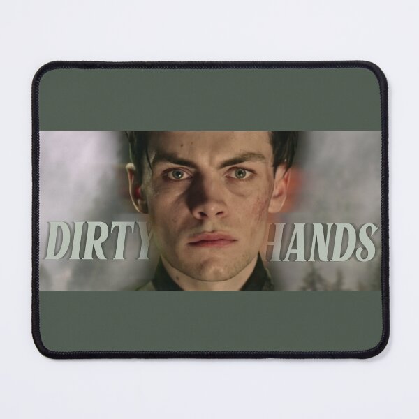 Item preview, kaz brekker designed and sold by sagegreenmoon.