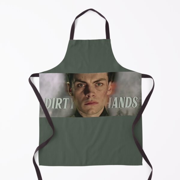 Item preview, kaz brekker designed and sold by sagegreenmoon.