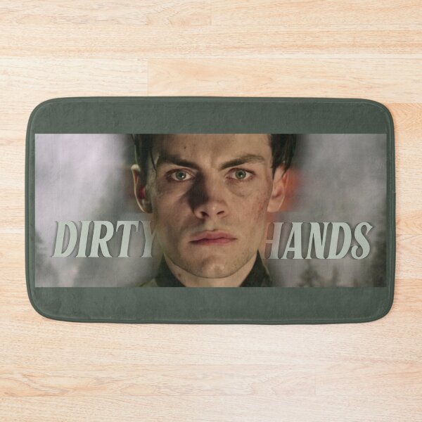 Item preview, kaz brekker designed and sold by sagegreenmoon.