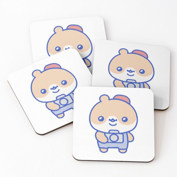 Item preview, MX TWOTUCKGOM - HAMGOM 6 designed and sold by 0627june.