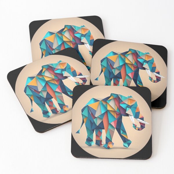 Item preview, Origami Safari designed and sold by AbsoluteA.
