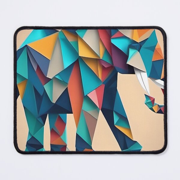 Item preview, Origami Safari designed and sold by AbsoluteA.