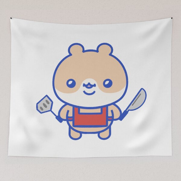Item preview, MX TWOTUCKGOM - HAMGOM 7 designed and sold by 0627june.