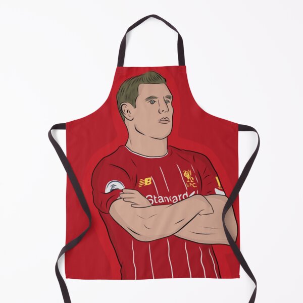 Item preview, James Milner 2019/20 designed and sold by kelusport.