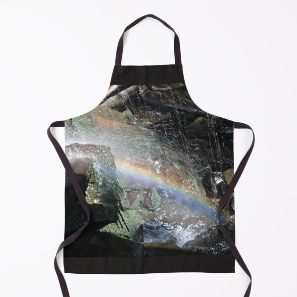 Item preview, Rainbow in Waterfall designed and sold by ssmathers.