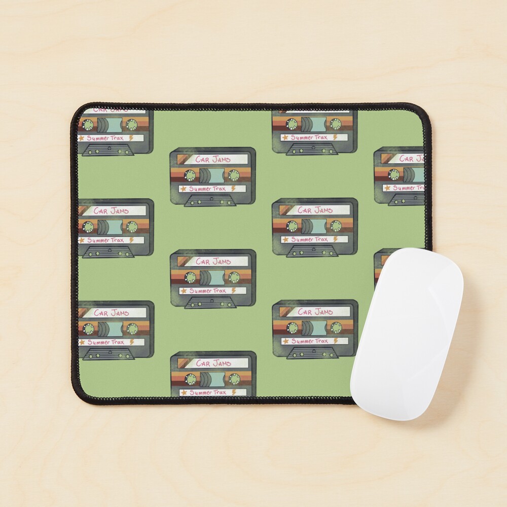Item preview, Mouse Pad designed and sold by LeftNWrite.
