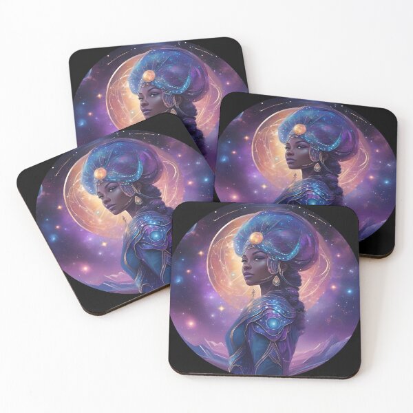 Item preview, Galactic Starkeeper designed and sold by AbsoluteA.