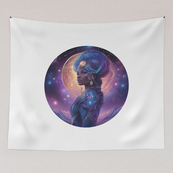 Item preview, Galactic Starkeeper designed and sold by AbsoluteA.