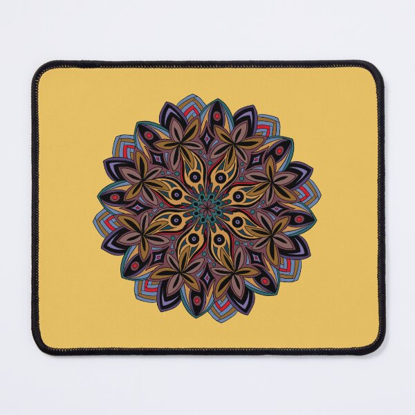 Item preview, Mandala Design designed and sold by sydneymcc.