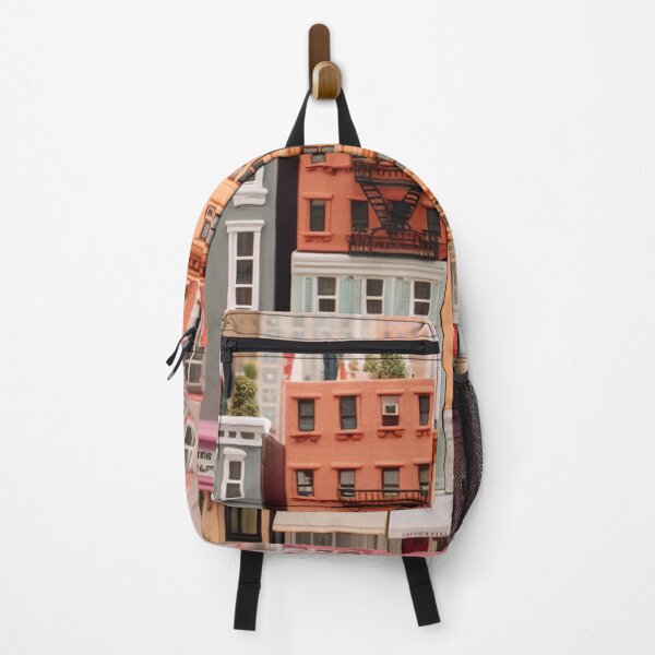Item preview, New York City Toy Buildings designed and sold by Klickpicks.