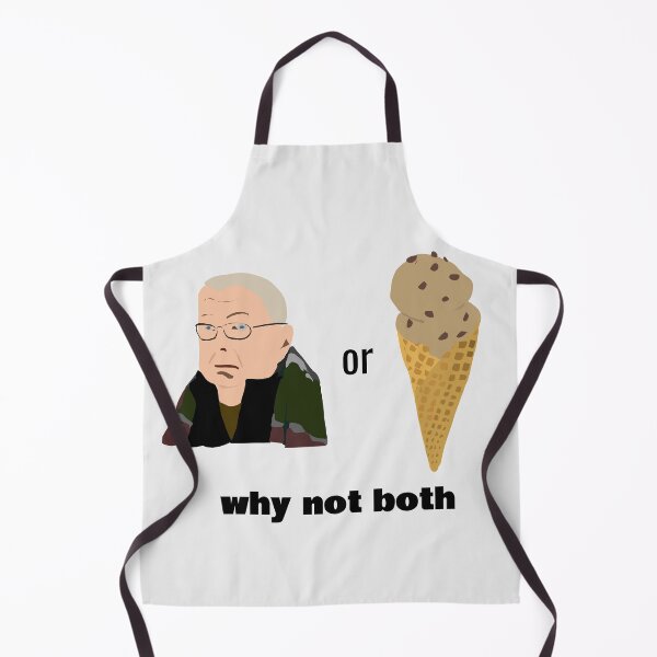 Item preview, Chip Coffey or Coffee Chip? designed and sold by scratchedhand.