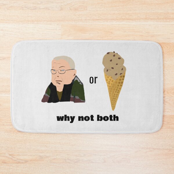 Item preview, Chip Coffey or Coffee Chip? designed and sold by scratchedhand.
