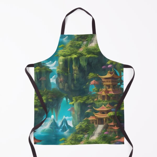 Item preview, Mystic Dreamscapes designed and sold by AbsoluteA.