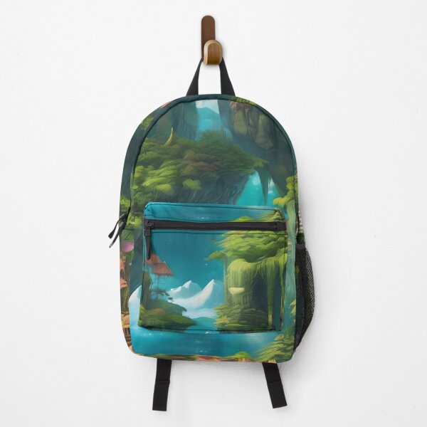 Item preview, Mystic Dreamscapes designed and sold by AbsoluteA.