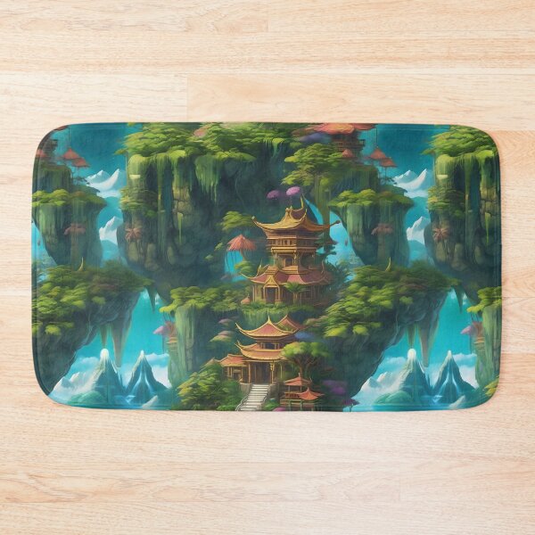 Item preview, Mystic Dreamscapes designed and sold by AbsoluteA.