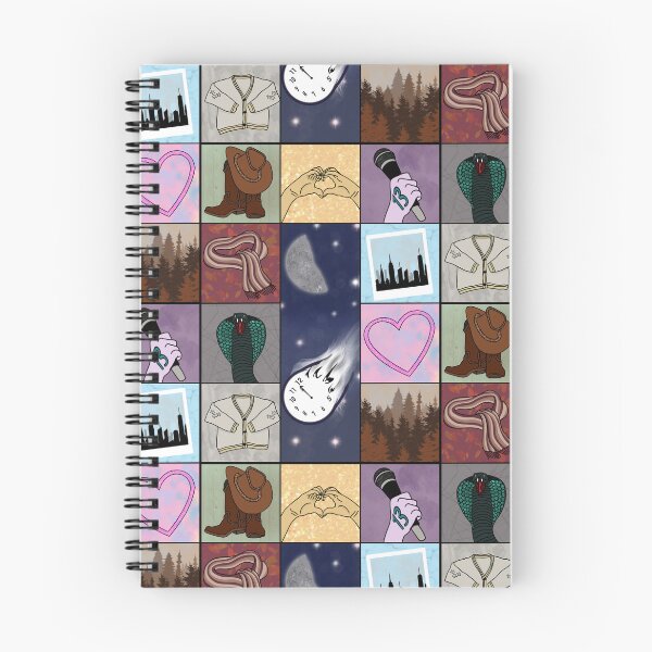 Item preview, Eras (Tiled Pattern) designed and sold by Reba Lou.