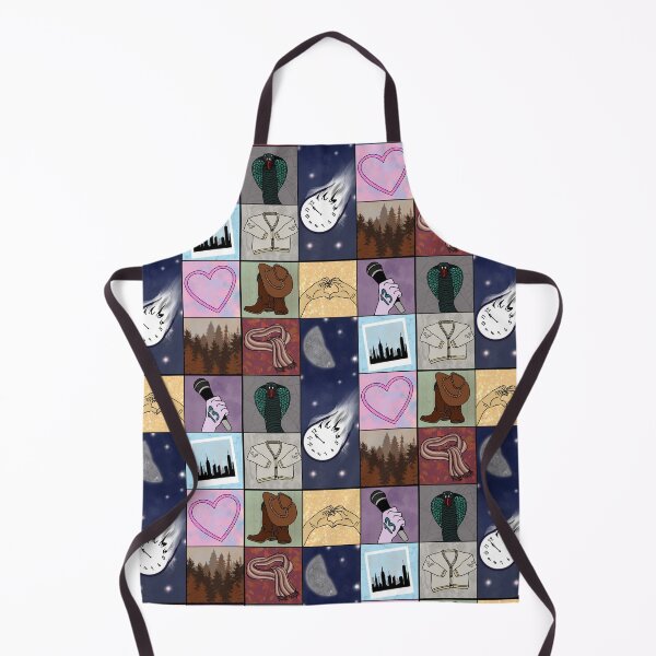 Item preview, Eras (Tiled Pattern) designed and sold by Reba Lou.