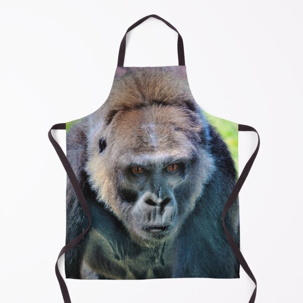 Item preview, Gorilla designed and sold by Savannah Gibbs.