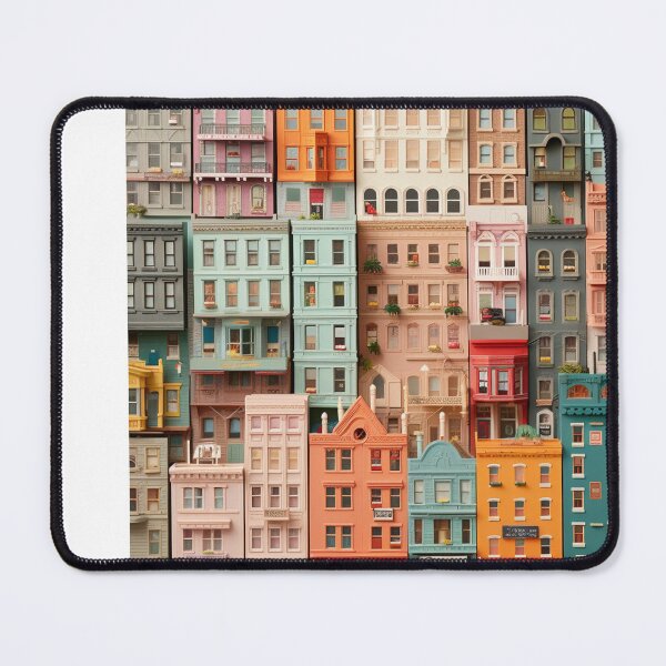 Item preview, New York City Toy Buildings designed and sold by Klickpicks.