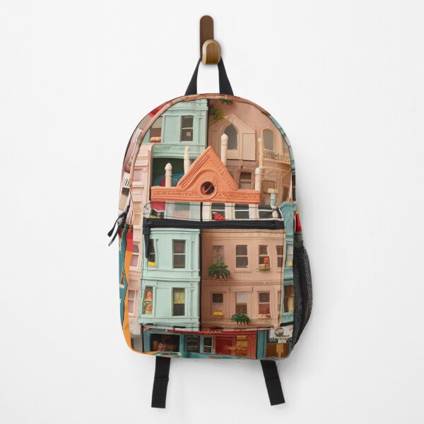 Item preview, New York City Toy Buildings designed and sold by Klickpicks.