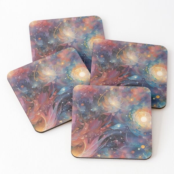 Item preview, Astral Symphony designed and sold by AbsoluteA.