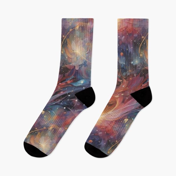 Item preview, Astral Symphony designed and sold by AbsoluteA.