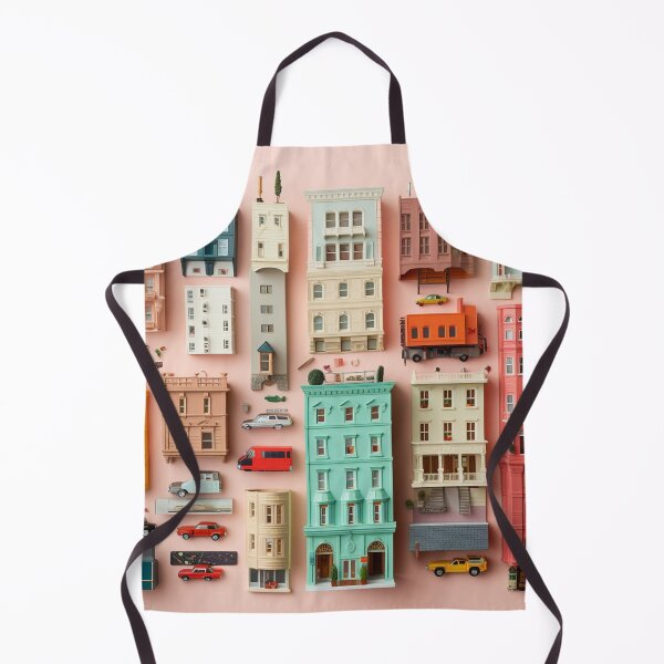 Item preview, New York City Toy Buildings designed and sold by Klickpicks.