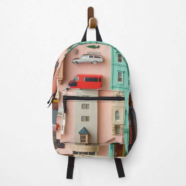 Item preview, New York City Toy Buildings designed and sold by Klickpicks.