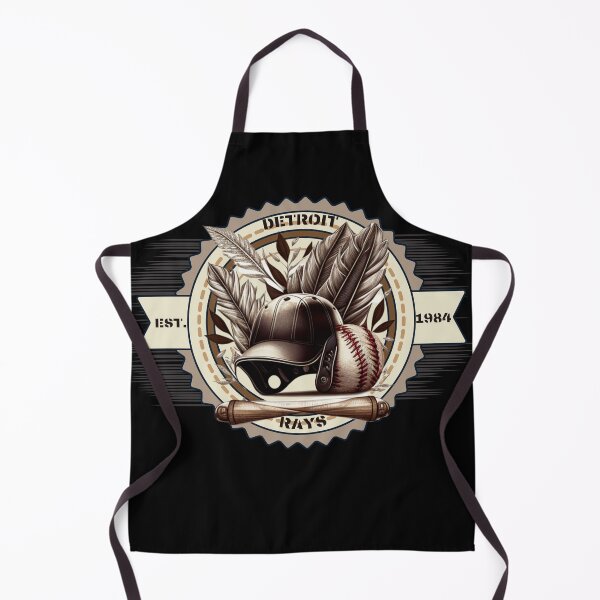 Item preview, There's No Crying in Baseball designed and sold by Monica-Designs.