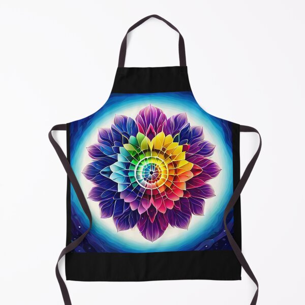 Item preview, Mandala Art and Colorful Design 110 designed and sold by artnftjimmy.