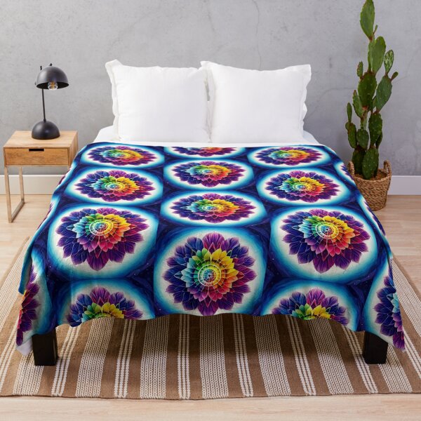 Item preview, Mandala Art and Colorful Design 110 designed and sold by artnftjimmy.