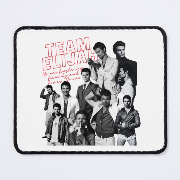 Item preview, Team Elijah Mikaelson designed and sold by Ketchup303.