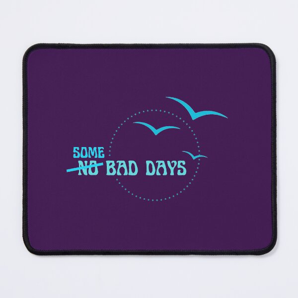 Item preview, Some Bad Days designed and sold by Crushonnature.
