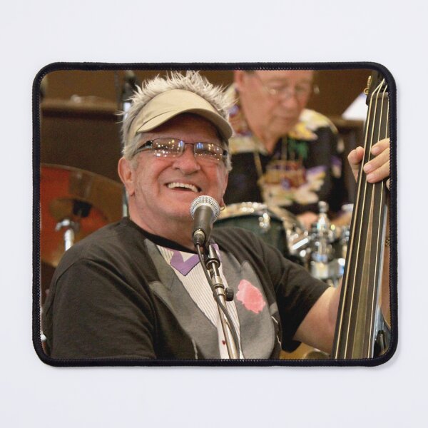 Item preview, Marshall Lytle - Photograph designed and sold by ConcertImages.