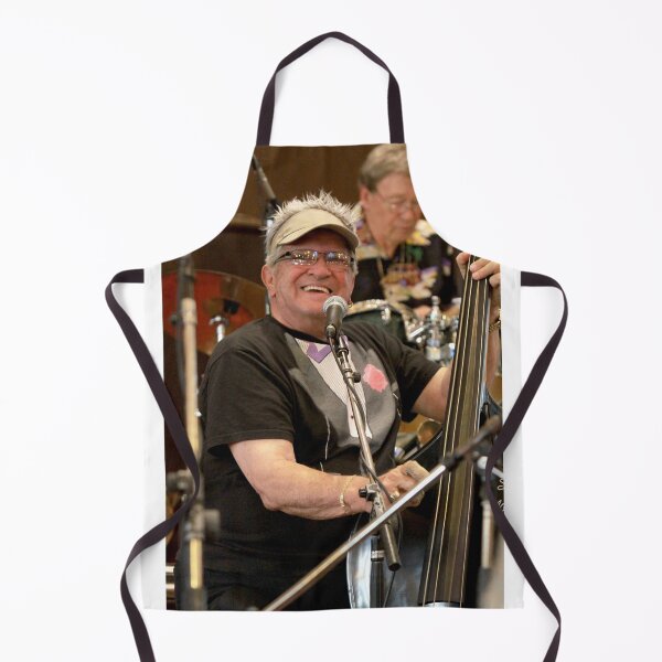 Item preview, Marshall Lytle - Photograph designed and sold by ConcertImages.