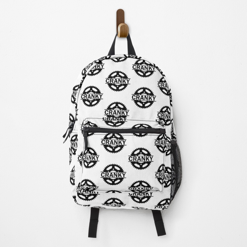 Aperçu de l'œuvre Sac à dos créée et vendue par ThreadGen.