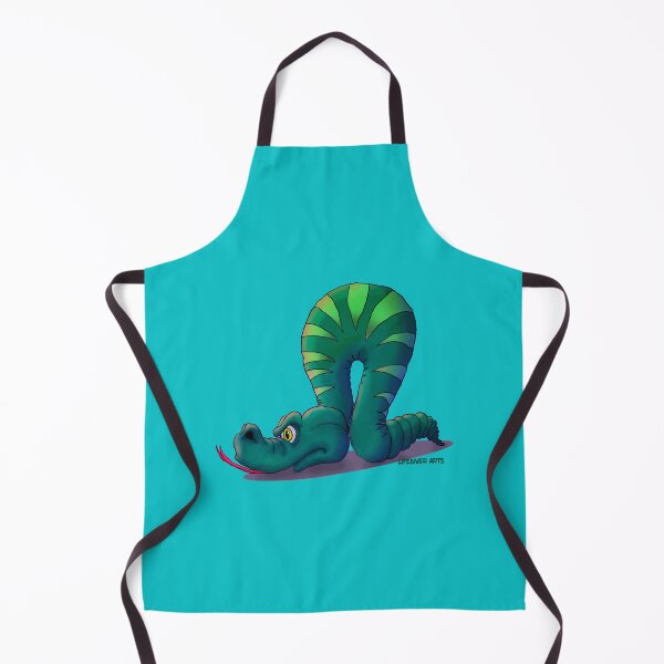 Item preview, Angry snake Character Art designed and sold by CarlieSalcido.