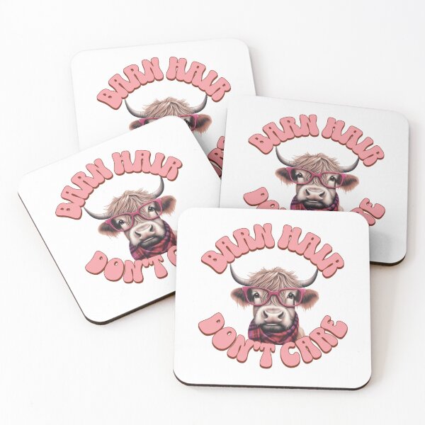Item preview, Barn Hair don't Care designed and sold by BuxomBabe21.