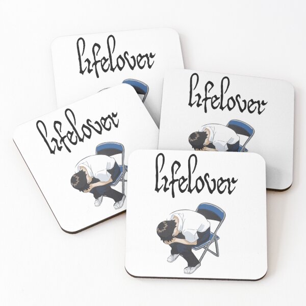 Item preview, Cursed Bootleg Lifelover designed and sold by CarlieSalcido.
