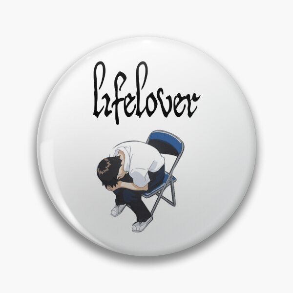 Item preview, Cursed Bootleg Lifelover designed and sold by CarlieSalcido.