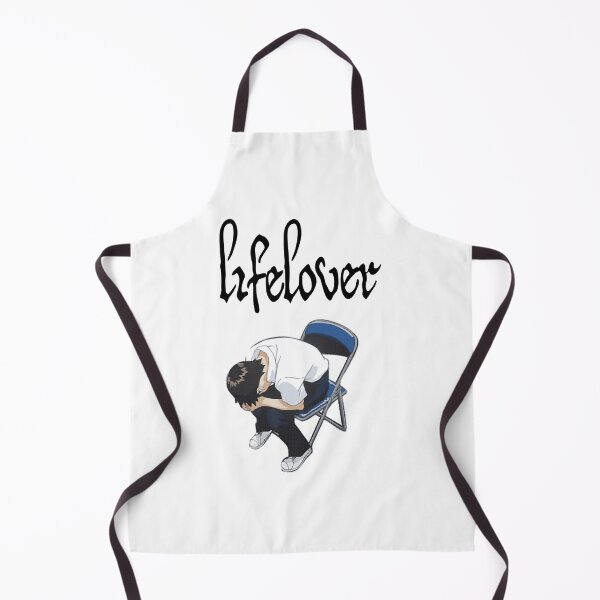 Item preview, Cursed Bootleg Lifelover designed and sold by CarlieSalcido.
