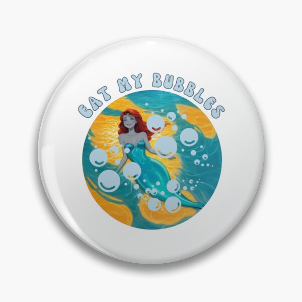 Item preview, Eat my bubbles designed and sold by CarlieSalcido.
