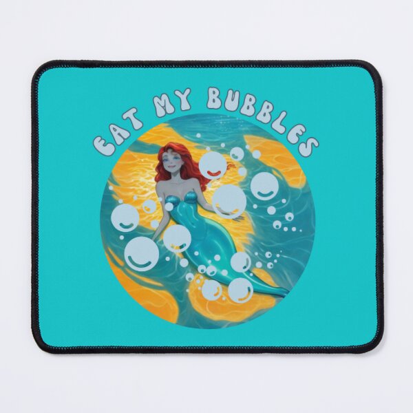 Item preview, Eat my bubbles designed and sold by CarlieSalcido.
