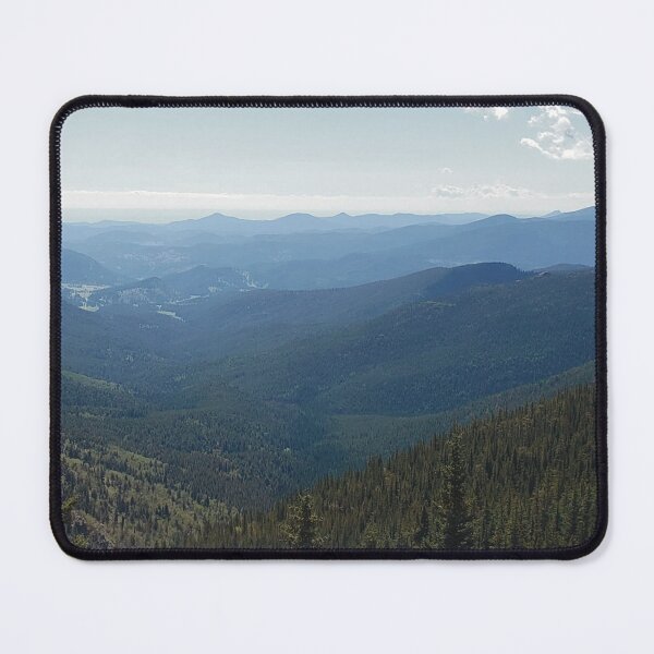 Item preview, Rocky mountain photo designed and sold by Barbara Felts.