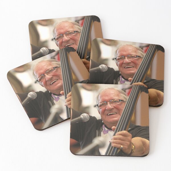 Item preview, Marshall Lytle - Photograph designed and sold by ConcertImages.