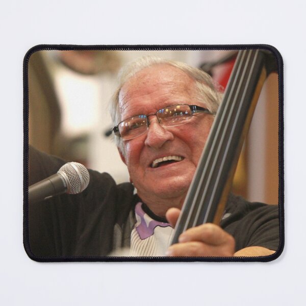 Item preview, Marshall Lytle - Photograph designed and sold by ConcertImages.